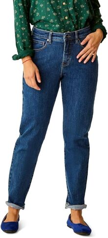 Carve Designs Women's Carson Hi Rise Jean in Saudi Arabia