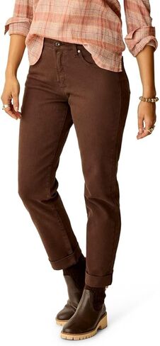 Carve Designs Women's Carson Hi Rise Jean in Kuwait