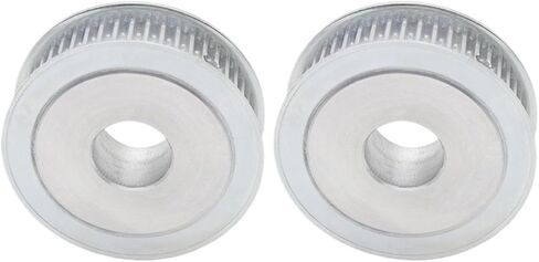 5M60T Timing Pulley Wheel Circle-arc Tooth 11/16/21/26mm Width 20mm 1Pcs(8 mm) in Saudi Arabia