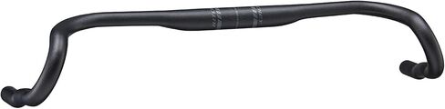 مقود Ritchey Comp Venturemax V2 Drop - مشبك 31.8 ملم، 44 سم، أسود in Saudi Arabia