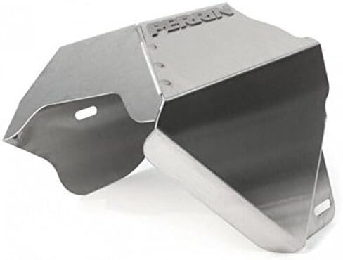 Perrin Performance Turbocharger Heat Shield Subaru Legacy GT 05-09 in Saudi Arabia
