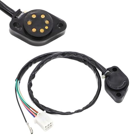 6 التروس معدات الدرجات النارية موقف مؤشر التحول متوافق مع GS125 GN125 GS500E SV650 K1 رايدر 150 GS500F in Saudi Arabia