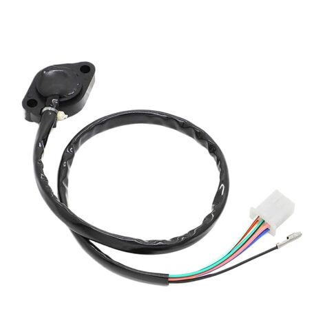 6 التروس معدات الدرجات النارية موقف مؤشر التحول متوافق مع GS125 GN125 GS500E SV650 K1 رايدر 150 GS500F in Saudi Arabia