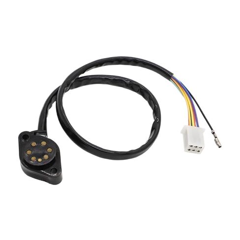 6 التروس معدات الدرجات النارية موقف مؤشر التحول متوافق مع GS125 GN125 GS500E SV650 K1 رايدر 150 GS500F in Saudi Arabia