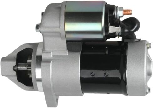 Starting Motor 31100-96J00 31100-96J01 CW Compatible With Boat Motor DF70 DF80 DF90 DF150 DF175 DF200 DF225 DF250 DF300HP in Saudi Arabia