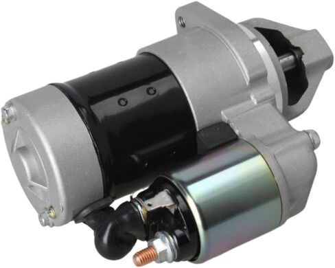 Starting Motor 31100-96J00 31100-96J01 CW Compatible With Boat Motor DF70 DF80 DF90 DF150 DF175 DF200 DF225 DF250 DF300HP in Saudi Arabia