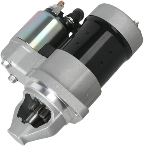Starting Motor 31100-96J00 31100-96J01 CW Compatible With Boat Motor DF70 DF80 DF90 DF150 DF175 DF200 DF225 DF250 DF300HP in Saudi Arabia
