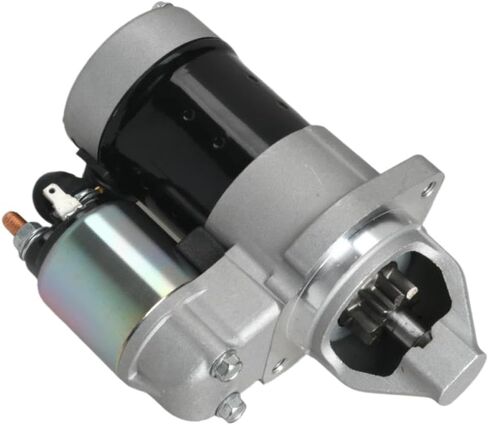 Starting Motor 31100-96J00 31100-96J01 CW Compatible With Boat Motor DF70 DF80 DF90 DF150 DF175 DF200 DF225 DF250 DF300HP in Saudi Arabia