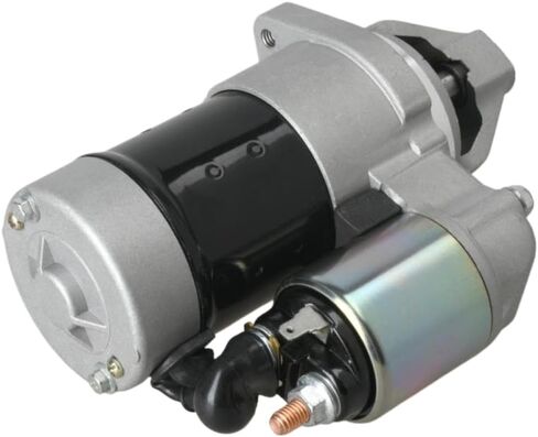 Starting Motor 31100-96J00 31100-96J01 CW Compatible With Boat Motor DF70 DF80 DF90 DF150 DF175 DF200 DF225 DF250 DF300HP in Saudi Arabia