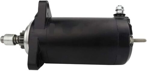 Starter Motor 228000-4551 278-000-485 228000-4550 228000-4553 Compatible with PWC Sportster Explorer Challenger 1800 718 720 GTS in Saudi Arabia