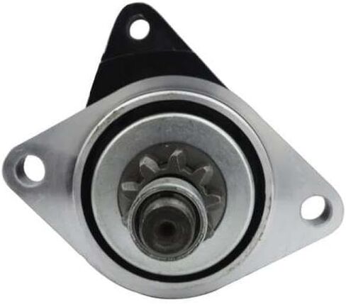 Starter Motor 228000-4551 278-000-485 228000-4550 228000-4553 Compatible with PWC Sportster Explorer Challenger 1800 718 720 GTS in Saudi Arabia