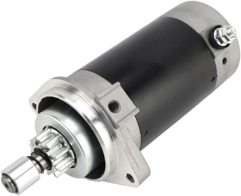 Starter Motor 3C8-76010-1 18319 853805T0 31100-94400 31100-96311 3C8-76010-1M Compatible with Marine Engines in Saudi Arabia