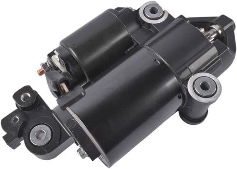 محرك بداية 12 فولت AP03 متوافق مع 175HP 200HP 225HP 250HP 300HP V6 V8 18-55505 in Kuwait