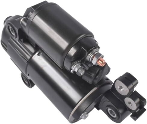 محرك بداية 12 فولت AP03 متوافق مع 175HP 200HP 225HP 250HP 300HP V6 V8 18-55505 in Kuwait