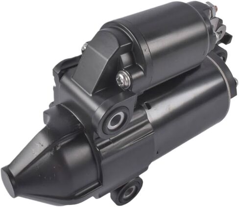 محرك بداية 12 فولت AP03 متوافق مع 175HP 200HP 225HP 250HP 300HP V6 V8 18-55505 in Kuwait