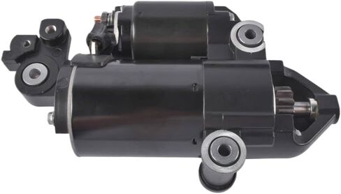 محرك بداية 12 فولت AP03 متوافق مع 175HP 200HP 225HP 250HP 300HP V6 V8 18-55505 in Kuwait