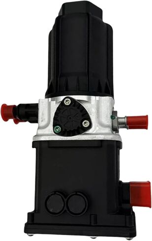 مضخة قياس الجرعات 5506956 تناسب محرك Cummins B6.7 L9 QSG12 X12 X15 CM2350 in Kuwait