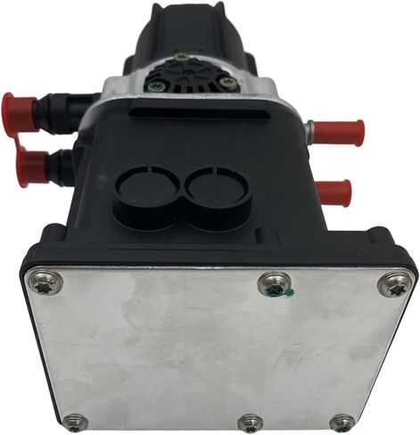 مضخة قياس الجرعات 5506956 تناسب محرك Cummins B6.7 L9 QSG12 X12 X15 CM2350 in Kuwait