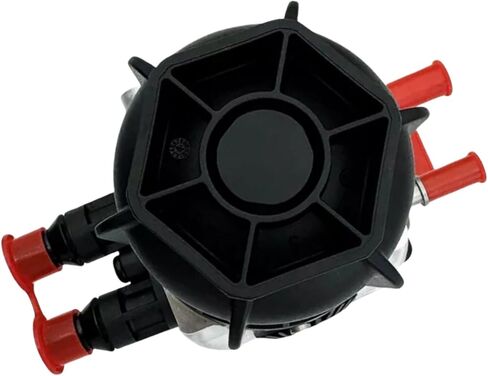 مضخة قياس الجرعات 5506956 تناسب محرك Cummins B6.7 L9 QSG12 X12 X15 CM2350 in Kuwait