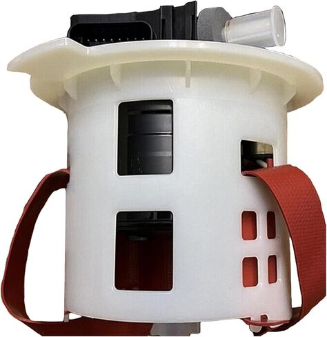 84545446 7660448AB 84162467 84416299 DEF Fluid Pump Fits for Chevrolet Silverado 2500HD 3500HD for GMC Sierra 2500 HD 3500HD 6.6L 2017-2019 in Saudi Arabia