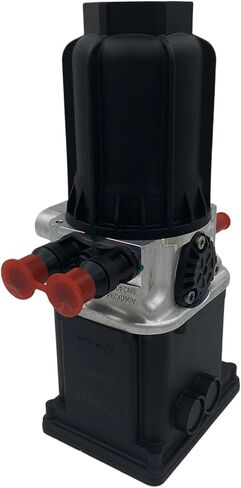 4388106 A060T663 Doser pump Fits for Cummins ISX12 ISX15 X15 Engine CM2180 CM2350 in Saudi Arabia