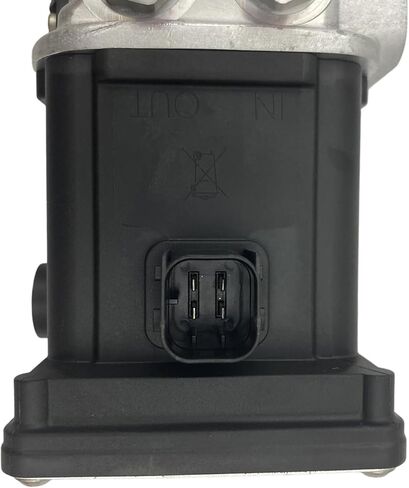 4388106 A060T663 Doser pump Fits for Cummins ISX12 ISX15 X15 Engine CM2180 CM2350 in Saudi Arabia