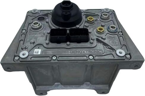 0444010012 0444010017 0444010018 0444010019 Doser pump Fits for DAF CF75 CF85 XF105 For Temsa Avenue Safir MX300 Engine in Saudi Arabia