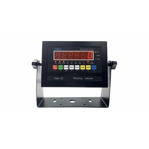 SellEton SL-800-4x4-5 NTEP (Legal) Industrial Warehouse 48" x 48" (4' x 4') Floor Scale | 5000 lbs x 1 lb in Kuwait