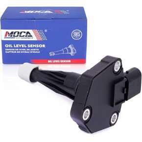 مستشعر مستوى الزيت MOCA FLS324 مناسب لسيارات BMW 2014-2018 320i 320i xDrive 2.0L، 2014-2016 328i 428i 528i 2.0L، 2015-2018 X4 2.0L، 2016-2018 X5 2.0L، 2014-2017X3 2.0L in Kuwait