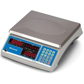 BLB140120960L B140-60L Coin Scale, Accuracy Within +/- 3 Divisions at Full Load in Saudi Arabia