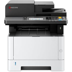 طابعة ليزر KYOCERA ECOSYS MA4000wfx أحادية اللون لاسلكية الكل في واحد (طباعة/نسخ/مسح ضوئي/فاكس)، تصل إلى 42 صفحة في الدقيقة، معالج مستندات مسح ضوئي مزدوج وأدوات مساعدة مجانية للسحابة والمحمول in Saudi Arabia