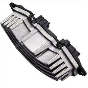 متوافق مع Citroen for Berlingo لـ MK2 2008-2024 لـ Jumpy 2007-2016 سخان منفاخ مقاوم مروحة 6441CE منفاخ موتور المقاوم in Kuwait