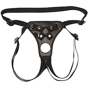 Underwear with Reinforced adjustable Crotch for Men Women Couples role play-Strapon Strapless Underwear Boxers Brief in Saudi Arabia