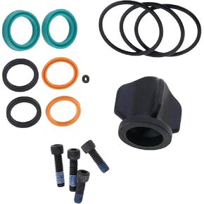 6816250 Hydraulic Control Valve Seal Kit Yangxyphoid Fit for Bobcat 220 S220 440 443 450 453 463 540 542 543 553 641 642 643 645 653 741 742 743 751 753 763 773 843 853 in Saudi Arabia