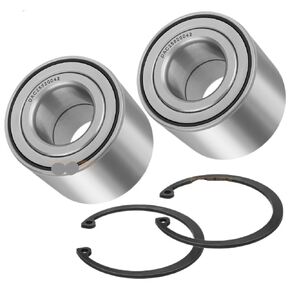 Rear Wheel Bearing Kit Compatible with Mule 3000 3010 3020 4000 4010 2510 Brute Force 750 650-4x4i Teryx 750-2Seater KAF620 KAF950 in Kuwait