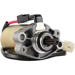 بداية جديدة RAREELECTRICAL متوافقة مع دراجة نارية سوزوكي Tr50 Street Magic 98-99 3110036C02 31100-36C01 in Kuwait