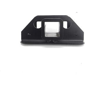 Rear Bumper Trailer Hitch Receiver Towing Hitch Kit Compatible for Dodge Ram 1500 2500 2018 2019 2020 in Kuwait