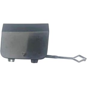 Front Or Rear Bumper Trailer Cover Tow Hooks Compatible with Automotive Motorcycle Parts for Part Number A1778856500 A1778850702 A177 A180 A200 A35(Front and Rear) in Saudi Arabia