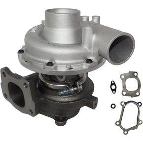 Turbo RHF55 Turbocharger MTI8390TT Compatible for Hitachi ZAXIS 200-3 ZX230 240-3 ZX230 Excavator CXPSLXX in Kuwait
