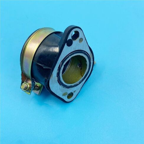 سكوتر Go Kart Moped Manifold لاستبدال Kandi Kazuma Dazon Vento 250cc in Kuwait