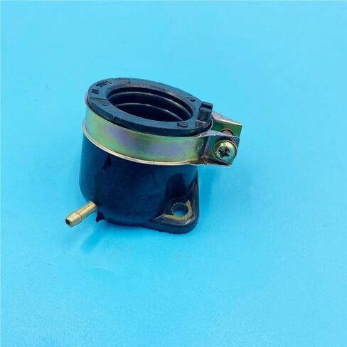 سكوتر Go Kart Moped Manifold لاستبدال Kandi Kazuma Dazon Vento 250cc in Kuwait