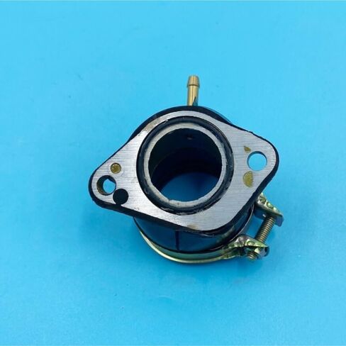 سكوتر Go Kart Moped Manifold لاستبدال Kandi Kazuma Dazon Vento 250cc in Kuwait