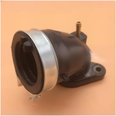 Manifold Fit For ATV 300cc Parts EEC JLA-925E JLA-931E Buyang FA-D300 Quad Bike in Saudi Arabia