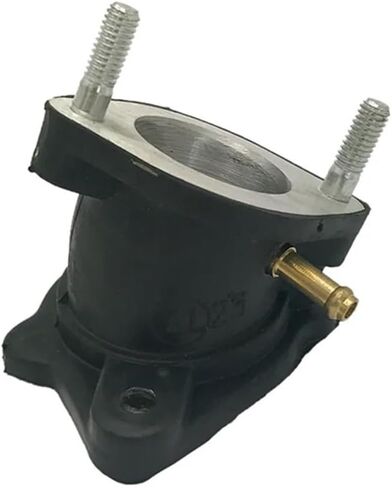 30mm Manifold With Pipe Fit For 250 JLA-21B-250 Quad ATV in Saudi Arabia