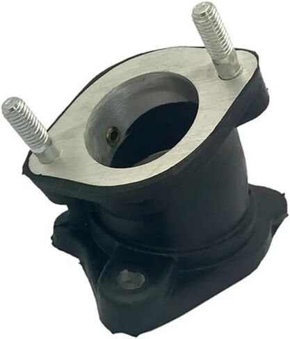 30mm Manifold With Pipe Fit For 250 JLA-21B-250 Quad ATV in Saudi Arabia
