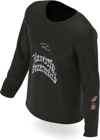 Official Take Care Honestly Nevermind Long Sleeve in Saudi Arabia