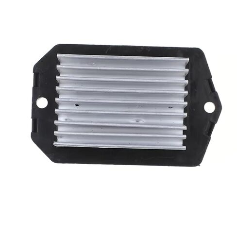متوافق مع CRV 2001 2002 2003 2004 2005 2006 منظم محرك سخان منفاخ السيارة مقاوم المروحة OEM 077800-0710 مقاوم محرك منفاخ السخان in Kuwait