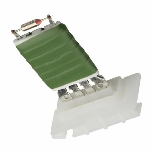 متوافق مع VW for Passat for Alltrack 2012 2013 2014 سخان منفاخ مقاوم مروحة OEM 1K0959263A مقاوم محرك سخان منفاخ in Kuwait