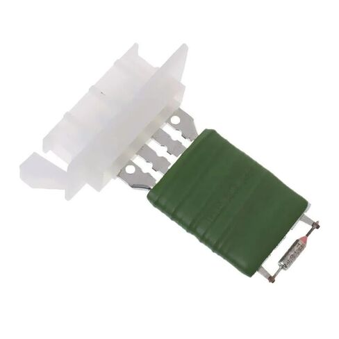 متوافق مع VW for Passat for Alltrack 2012 2013 2014 سخان منفاخ مقاوم مروحة OEM 1K0959263A مقاوم محرك سخان منفاخ in Kuwait