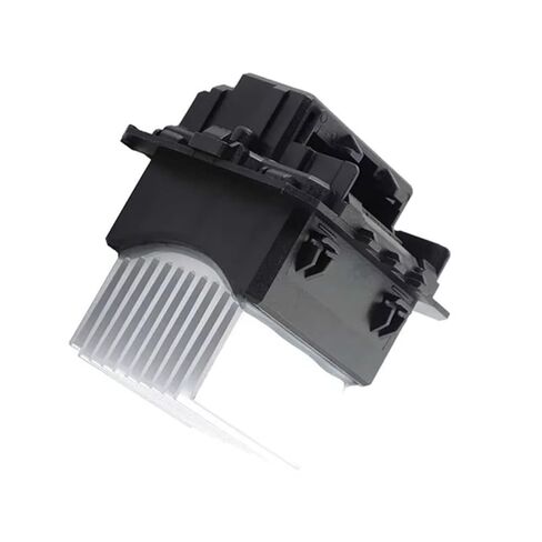 Compatible with Peugeot for 2008 2013 2014 2015 2016 2017-2024 for 508 for RCZ 2010-2024 Motor Heater Fan Blower Control Resistor 6441AA Blower Motor Resistor in Saudi Arabia